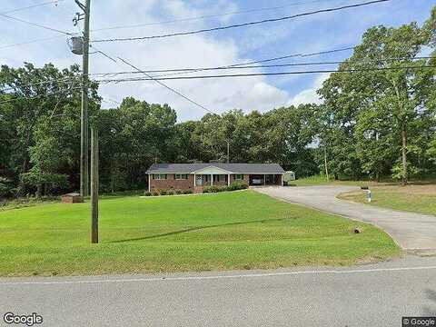 Mount Olivet, HARTWELL, GA 30643