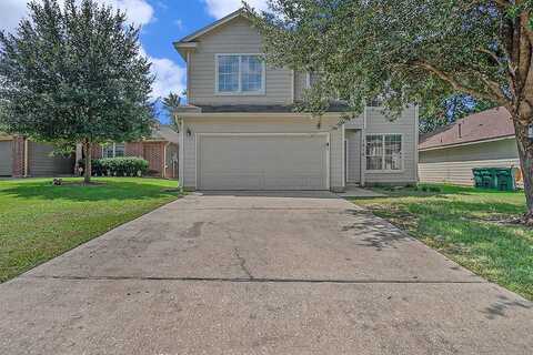 Arbor, CONROE, TX 77303