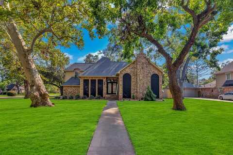 Poinciana, LAKE JACKSON, TX 77566