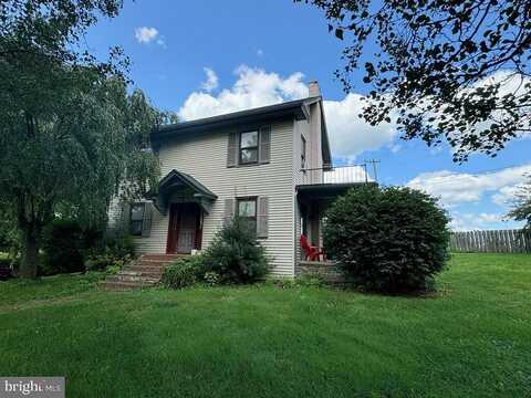 Main, WILLOW STREET, PA 17584