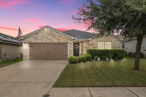 Beacon, HUTTO, TX 78634