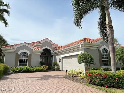 Ginger Pointe, ESTERO, FL 34135