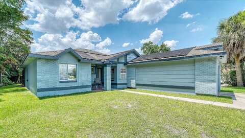 Quincy Woods, ORLANDO, FL 32824