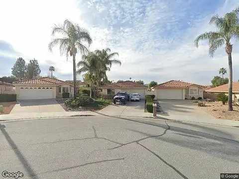 Avenida Francesca, MENIFEE, CA 92585