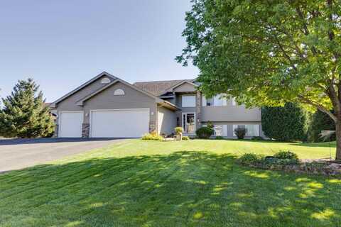 Padgett, ELK RIVER, MN 55330