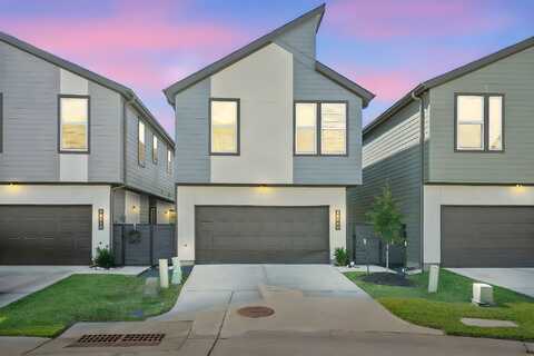 Centro, CONROE, TX 77385
