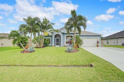 Millard, PORT SAINT LUCIE, FL 34953