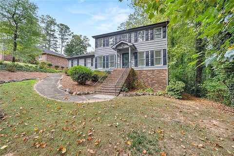 Pine Point, LAWRENCEVILLE, GA 30043