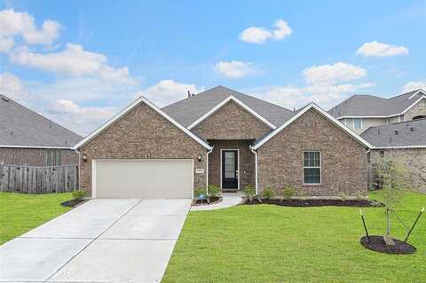 Palizzi Ridge, NEW CANEY, TX 77357