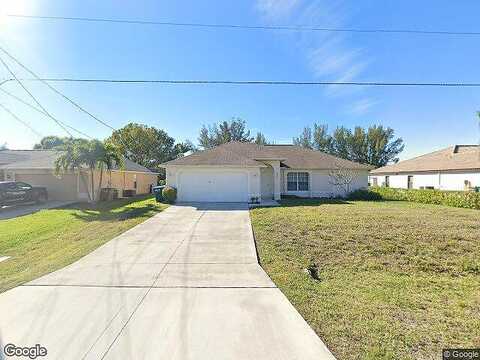 34Th, CAPE CORAL, FL 33991