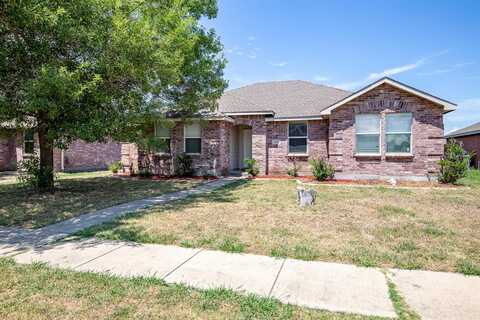Meadow Bluff, WYLIE, TX 75098
