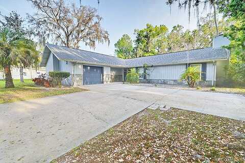 16Th, CRYSTAL RIVER, FL 34429