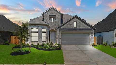 Misterio Hills, MAGNOLIA, TX 77354