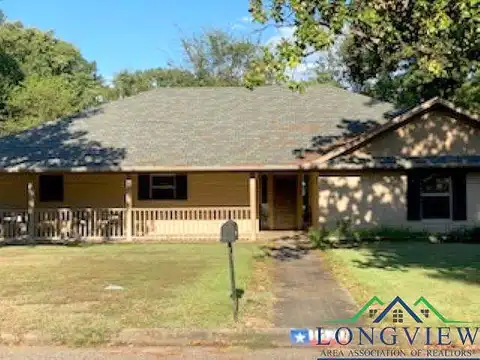 Buckner, LONGVIEW, TX 75604