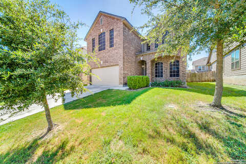 Nicholas, NEW BRAUNFELS, TX 78130