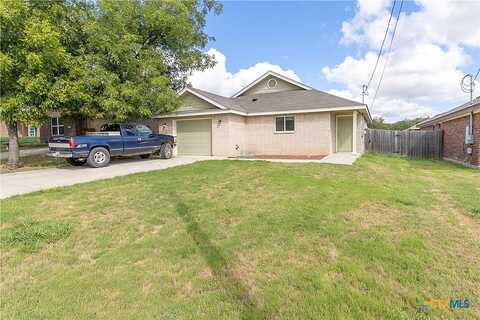 Avenue F, LAMPASAS, TX 76550