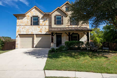 Fritz, CIBOLO, TX 78108