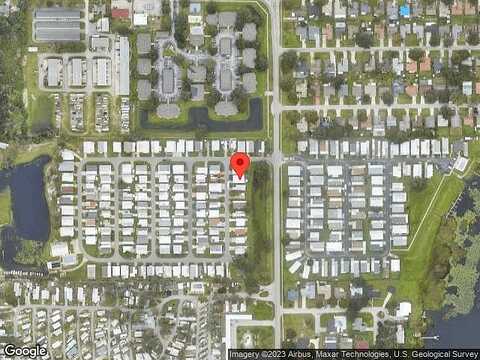 Cypress Gardens, WINTER HAVEN, FL 33884