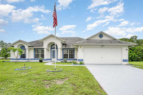 Bougainvillea, PALM BAY, FL 32907