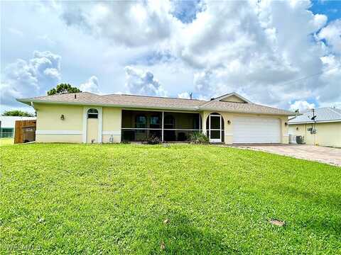 37Th, CAPE CORAL, FL 33914