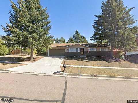 Lehmberg, COLORADO SPRINGS, CO 80915