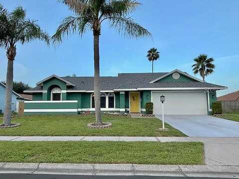 Huntington, KISSIMMEE, FL 34743