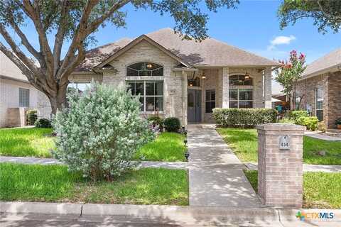 Purple Sage, SEGUIN, TX 78155