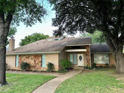 Southcrest, ARLINGTON, TX 76013