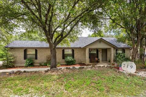 Doeskin, BOERNE, TX 78006