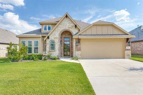 Elk Ridge, CROWLEY, TX 76036