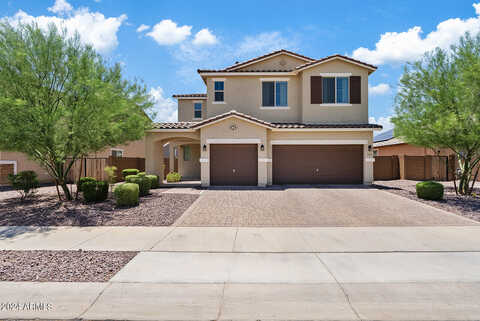 Lilac, GOODYEAR, AZ 85338