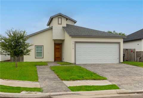 35Th, MCALLEN, TX 78501