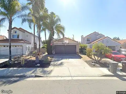 Primula, MURRIETA, CA 92562