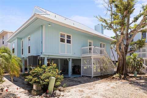 Sea Hibiscus, CAPTIVA, FL 33924