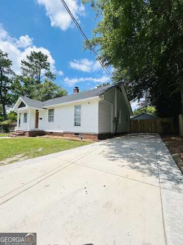 Hillcrest, MACON, GA 31204