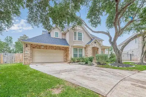 Canyon Crest, SUGAR LAND, TX 77479