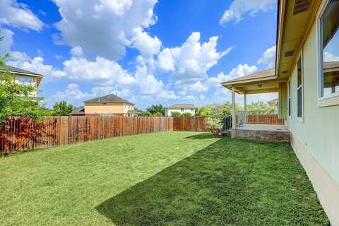 Hyson, PFLUGERVILLE, TX 78660