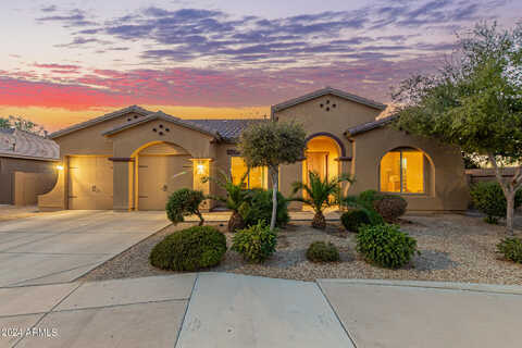 162Nd, GOODYEAR, AZ 85338