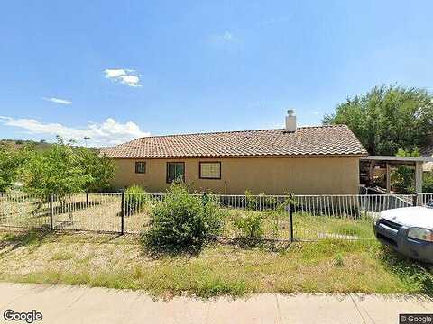 Camino Dona Cydney, NOGALES, AZ 85621