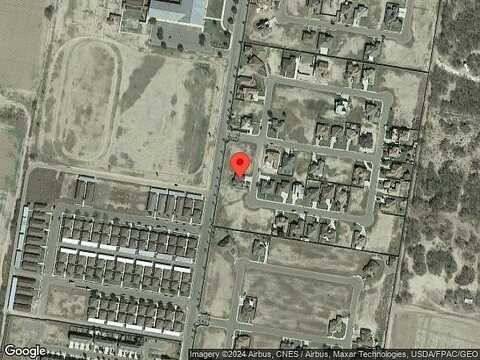 Thornwood, RIO GRANDE CITY, TX 78582