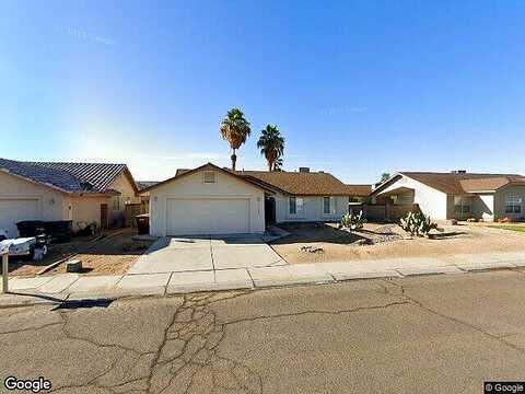 26Th, YUMA, AZ 85367