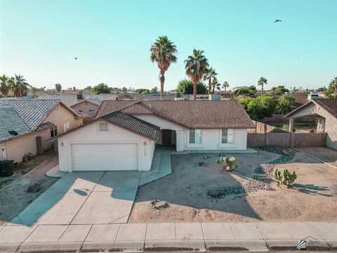 26Th, YUMA, AZ 85367