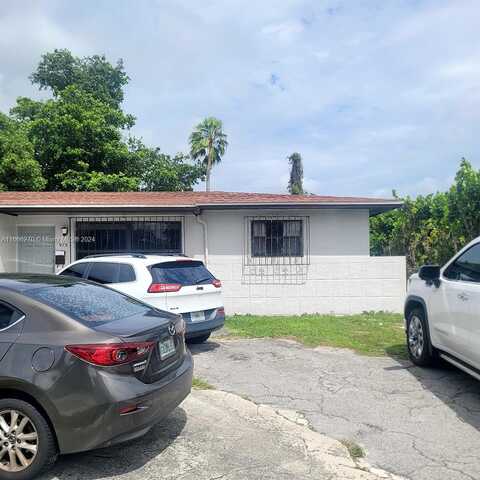 135Th, NORTH MIAMI, FL 33161