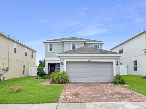 Anna, DAVENPORT, FL 33837