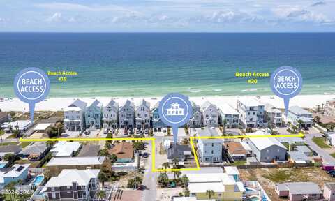 Surf, PANAMA CITY, FL 32408