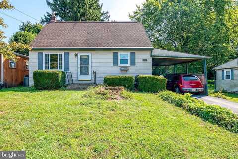 15Th, COLUMBIA, PA 17512