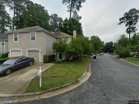 Willow Point, NEWPORT NEWS, VA 23602