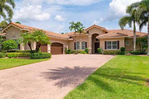 Eden Ridge, PALM BEACH GARDENS, FL 33412