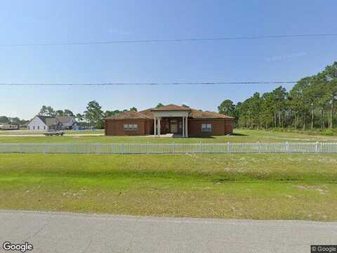 Rutherford, PORT SAINT JOE, FL 32456