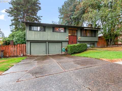 Trillium, BEAVERTON, OR 97008